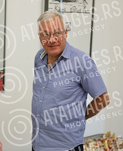 The European Movement in Serbia, the Center for Regionalism and the Center for Foreign Policy awarded the newly established regional award 