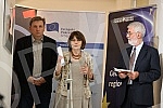 The European Movement in Serbia, the Center for Regionalism and the Center for Foreign Policy awarded the newly established regional award 