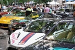The unique car event Lions Run from Germany, is held twice a year: in summer and winter in different, carefully selected locations around the world, and this year it chose the Serbian capital as one of the destinations for its authentic car spectacl