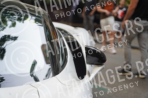 The unique car event Lions Run from Germany, is held twice a year: in summer and winter in different, carefully selected locations around the world, and this year it chose the Serbian capital as one of the destinations for its authentic car spectacl