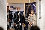 The European Movement in Serbia, the Center for Regionalism and the Center for Foreign Policy awarded the newly established regional award 
