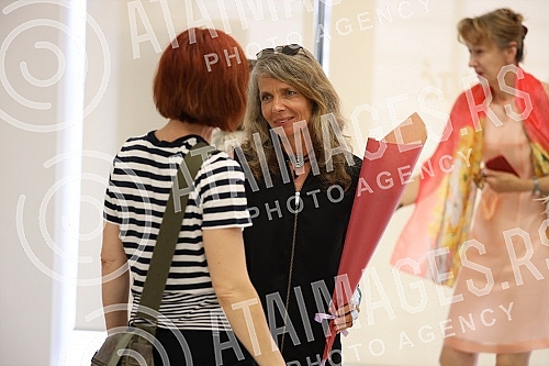 The European Movement in Serbia, the Center for Regionalism and the Center for Foreign Policy awarded the newly established regional award 