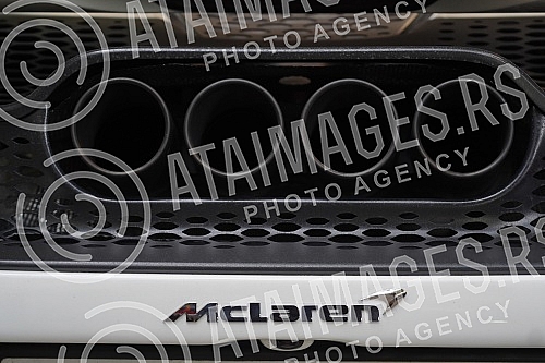 The unique car event Lions Run from Germany, is held twice a year: in summer and winter in different, carefully selected locations around the world, and this year it chose the Serbian capital as one of the destinations for its authentic car spectacl