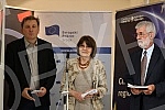 The European Movement in Serbia, the Center for Regionalism and the Center for Foreign Policy awarded the newly established regional award 
