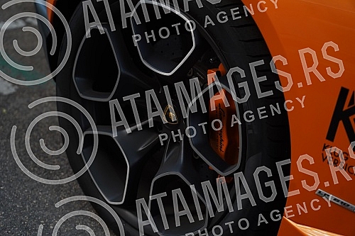 The unique car event Lions Run from Germany, is held twice a year: in summer and winter in different, carefully selected locations around the world, and this year it chose the Serbian capital as one of the destinations for its authentic car spectacl