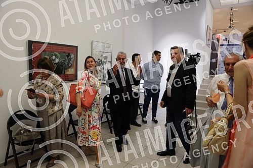 The European Movement in Serbia, the Center for Regionalism and the Center for Foreign Policy awarded the newly established regional award 