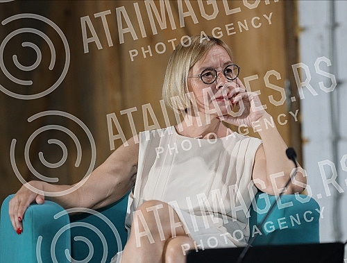 The Institute for European Affairs, with the support of the Balkan Trust for Democracy and USAID, organized a public debate focusing on the human rights of Serbian citizens during the current pandemic crisis.Institut za evropske poslove organizovao