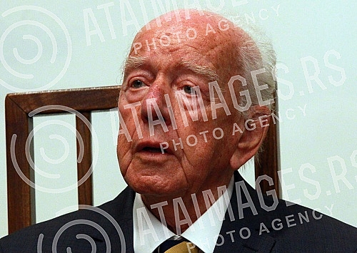 Croatian historian Tvrtko Jakovina presented the book 