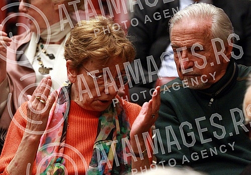 Croatian historian Tvrtko Jakovina presented the book 