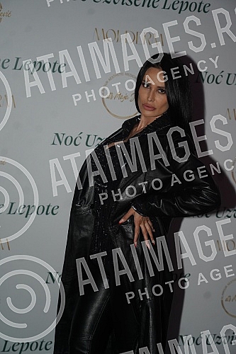 The Night of Sublime Beauty event by Dr Maja Jevdjevic was held at the Epic event center.Dogadjaj Noc uzvisene lepote by Dr Maja Jevdjevic odrzan je u Epic event centru.