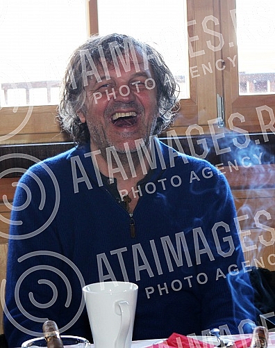 Openning day od 11th film festival 