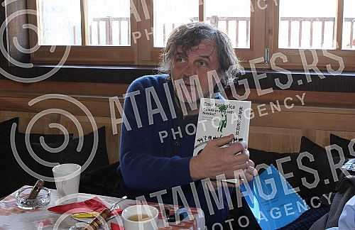 Openning day od 11th film festival 