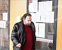 Actor Branko Vidakovic continues trial in Belgrade High Court on charges of unauthorized possession of drugs for personal use.U Visem sudu u Beogradu nastavljeno sudjenje glumcu Branku Vidakovicu povodom optuzbi za neovlasceno drzanje droge za licn