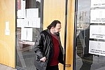 Actor Branko Vidakovic continues trial in Belgrade High Court on charges of unauthorized possession of drugs for personal use.U Visem sudu u Beogradu nastavljeno sudjenje glumcu Branku Vidakovicu povodom optuzbi za neovlasceno drzanje droge za licn