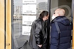 Actor Branko Vidakovic continues trial in Belgrade High Court on charges of unauthorized possession of drugs for personal use.U Visem sudu u Beogradu nastavljeno sudjenje glumcu Branku Vidakovicu povodom optuzbi za neovlasceno drzanje droge za licn