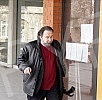 Actor Branko Vidakovic continues trial in Belgrade High Court on charges of unauthorized possession of drugs for personal use.U Visem sudu u Beogradu nastavljeno sudjenje glumcu Branku Vidakovicu povodom optuzbi za neovlasceno drzanje droge za licn