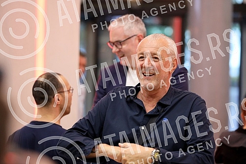 The commemoration of 