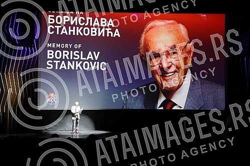 The commemoration of 