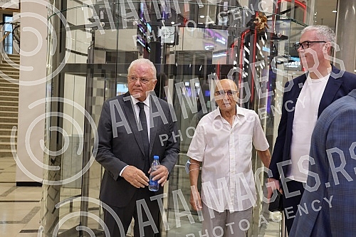 The commemoration of 