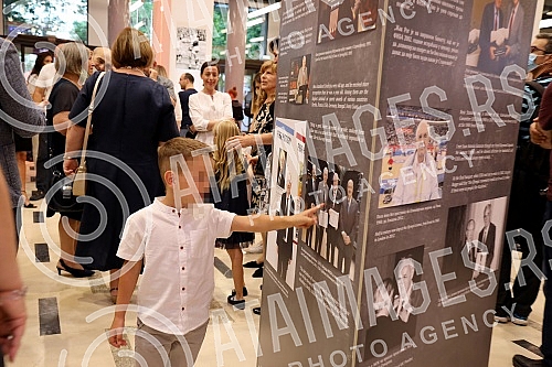 The commemoration of 