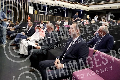 The commemoration of 