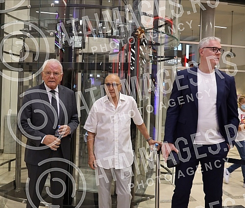 The commemoration of 