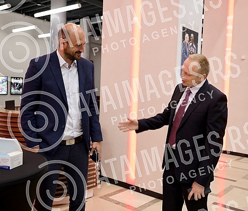 The commemoration of 