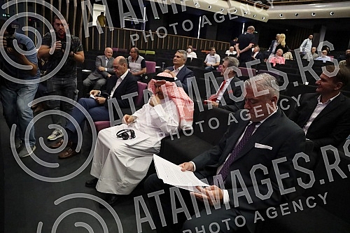 The commemoration of 