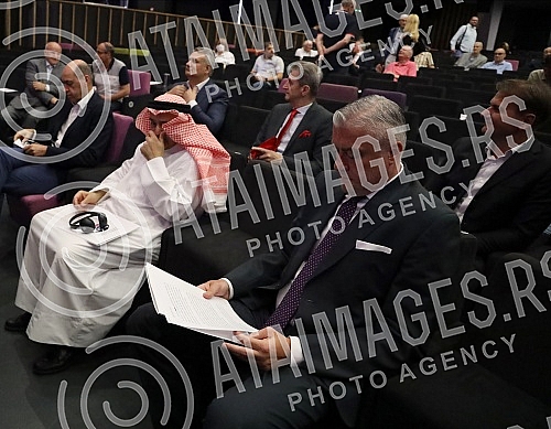 The commemoration of 