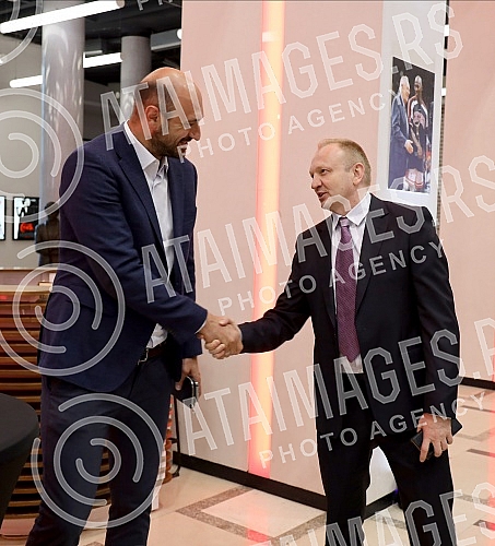 The commemoration of 