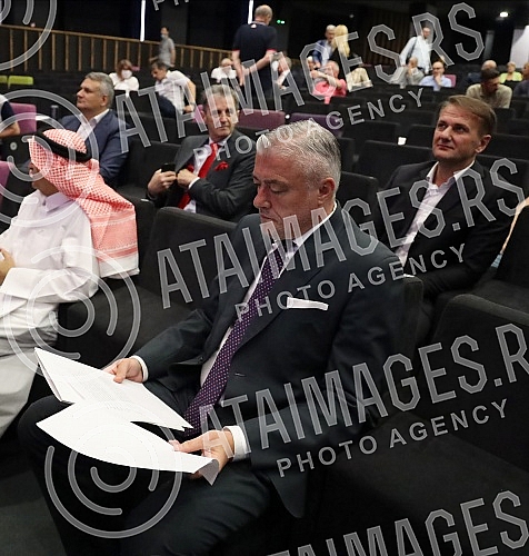 The commemoration of 