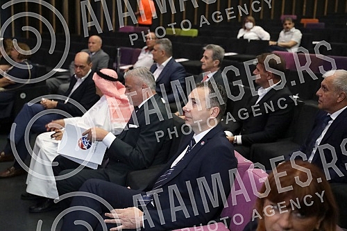 The commemoration of 