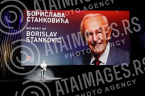 The commemoration of 