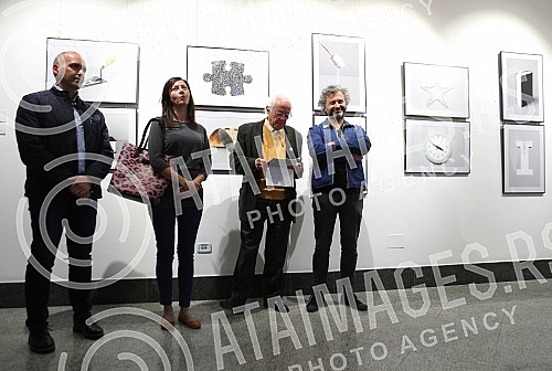 Exhibition of photos by Garcia de Marina 