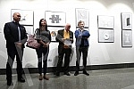 Exhibition of photos by Garcia de Marina 
