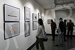 Exhibition of photos by Garcia de Marina 