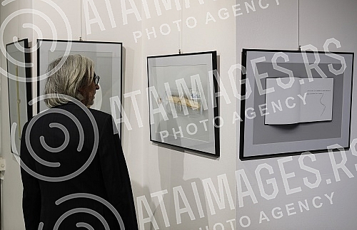 Exhibition of photos by Garcia de Marina 