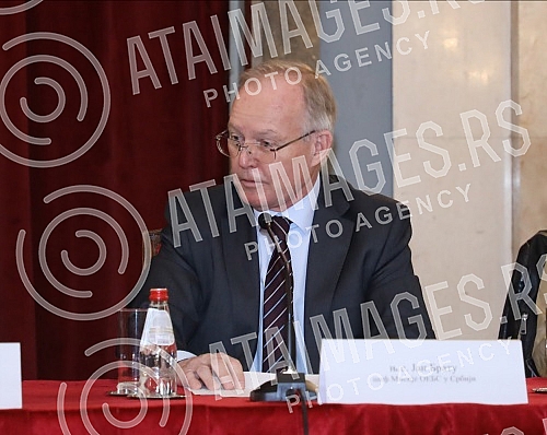 The Commissioner for Information of Public Importance and Personal Data Protection celebrates the Day of Personal Data Protection.Poverenik za informacije od javnog znacaja i zastitu podataka o licnosti obelezava Dan zastite podataka o licnosti.