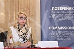 The Commissioner for Information of Public Importance and Personal Data Protection celebrates the Day of Personal Data Protection.Poverenik za informacije od javnog znacaja i zastitu podataka o licnosti obelezava Dan zastite podataka o licnosti.
