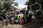 Farmers continued their blockade on the bridge over the Thames in Pancevo.Poljoprivrednici su nastavili blokadu na mostu preko Tamisa u Pancevu.