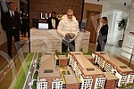 In the settlement Lux 51, which was invested by Sasa Popovic, the sale of apartments started.U naselju Lux 51 na Bezanijskoj kosi ciji je investitor Sasa Popovic danas je pocela prodaja stanova.