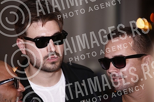 Promotion of the sixth studio album 