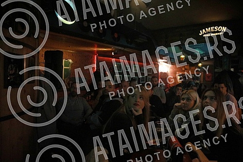 In Belgrade cafes, the match of the first round of the World Cup in Qatar between Brazil and Serbia was watched.