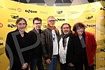 The GODUM 2021 awards ceremony of the Association of Jazz, Pop and Rock Musicians of Serbia was held at the Vuk Cultural Institution.Dodela nagrada GODUM 2021 Udruzenja muzicara dzeza, zabavne i rok muzike Srbije odrzana je u ustanovi kulture Vuk.