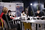 The public debate of the Center for Democracy Foundation and the Ana and Vlade Divac Foundation on the topic 