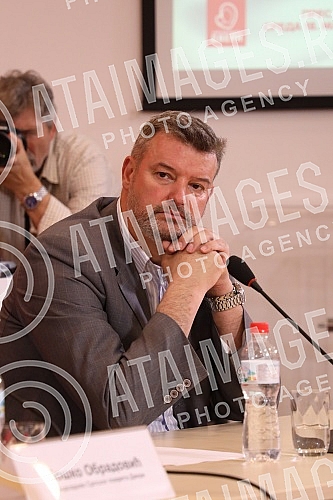  The Serbian movement Dveri organized a round table on Health and Freedom - what has the Government signed with the WHO and what awaits us?Srpski pokret Dveri je organizovao okrugli sto sa temom 