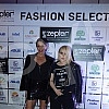 As part of the 34th Zepter Fashion Selection, the Irena Grahovac fashion show was held at the Hyatt Hotel.U sklopu 34. Zepter Fashion Selectiona u hotelu Hyatt odrzana je modna revija Irene Grahovac.
