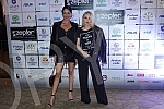 As part of the 34th Zepter Fashion Selection, the Irena Grahovac fashion show was held at the Hyatt Hotel.U sklopu 34. Zepter Fashion Selectiona u hotelu Hyatt odrzana je modna revija Irene Grahovac.