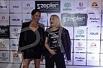 As part of the 34th Zepter Fashion Selection, the Irena Grahovac fashion show was held at the Hyatt Hotel.U sklopu 34. Zepter Fashion Selectiona u hotelu Hyatt odrzana je modna revija Irene Grahovac.