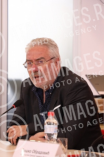  The Serbian movement Dveri organized a round table on Health and Freedom - what has the Government signed with the WHO and what awaits us?Srpski pokret Dveri je organizovao okrugli sto sa temom 